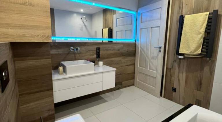 Apartment with 1 room for 4 persons — photo 2