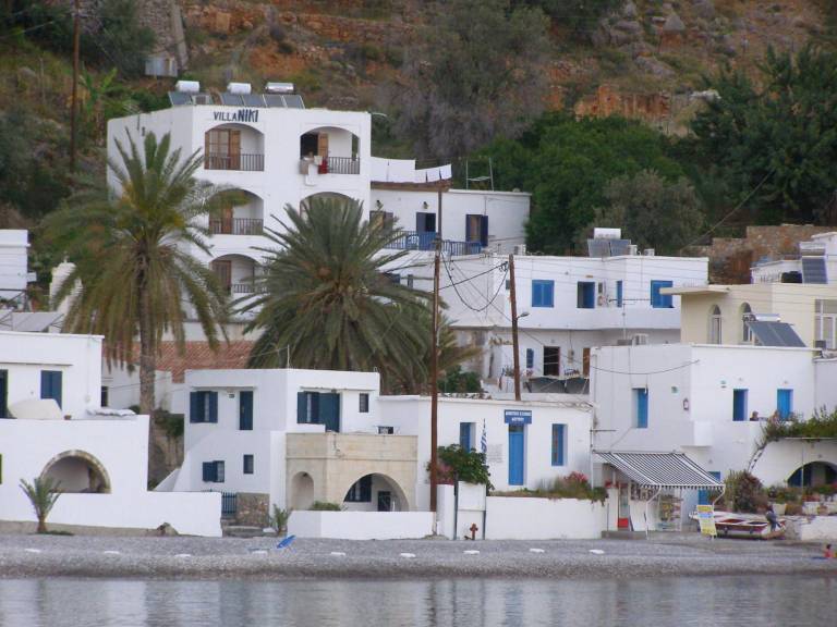 Δωμάτιο με πρωινό  Ανώπολη