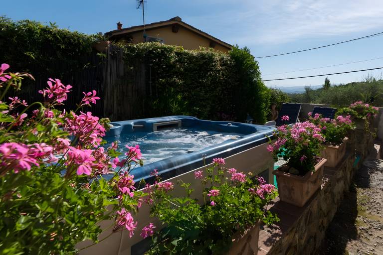 Casa vacanza Scandicci