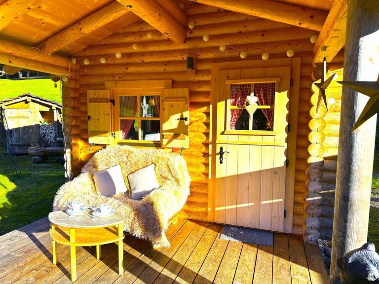 Hut Sigriswil