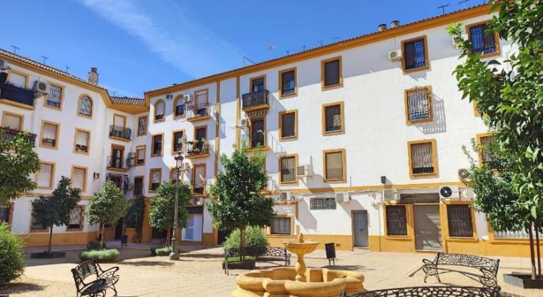 Apartment | Next to Plaza de la Corredera — photo 4
