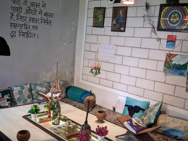 Falcon Homestay — photo 4