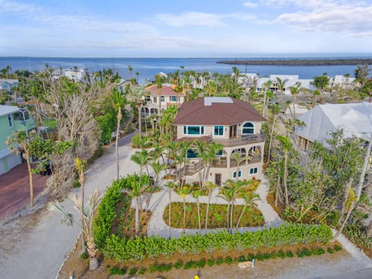 House Captiva