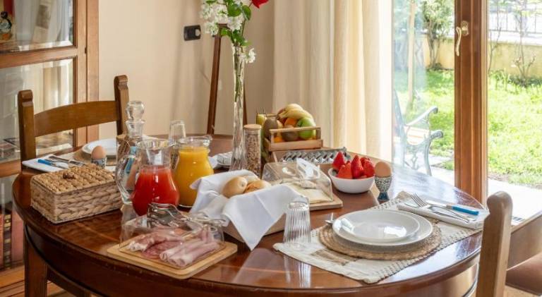 Le Rose Suites - Misano World Circuit & Beach — photo 2