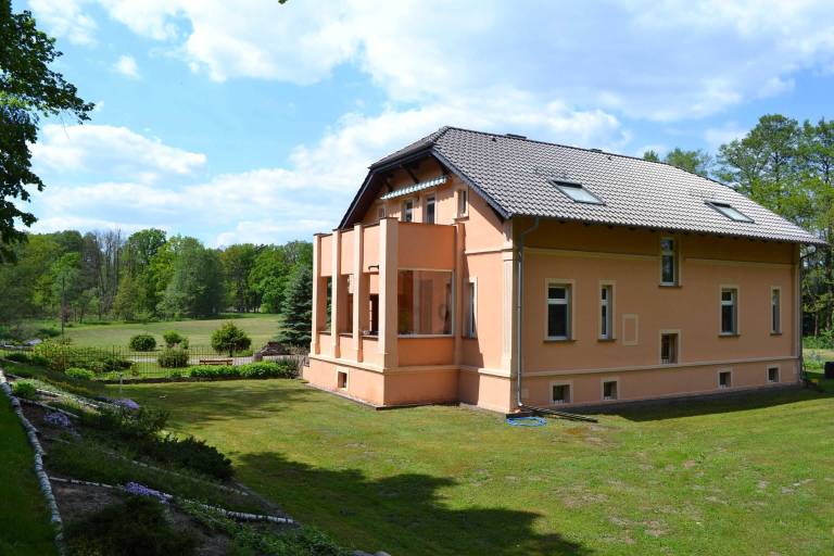 Ferienwohnung Lutherstadt Wittenberg