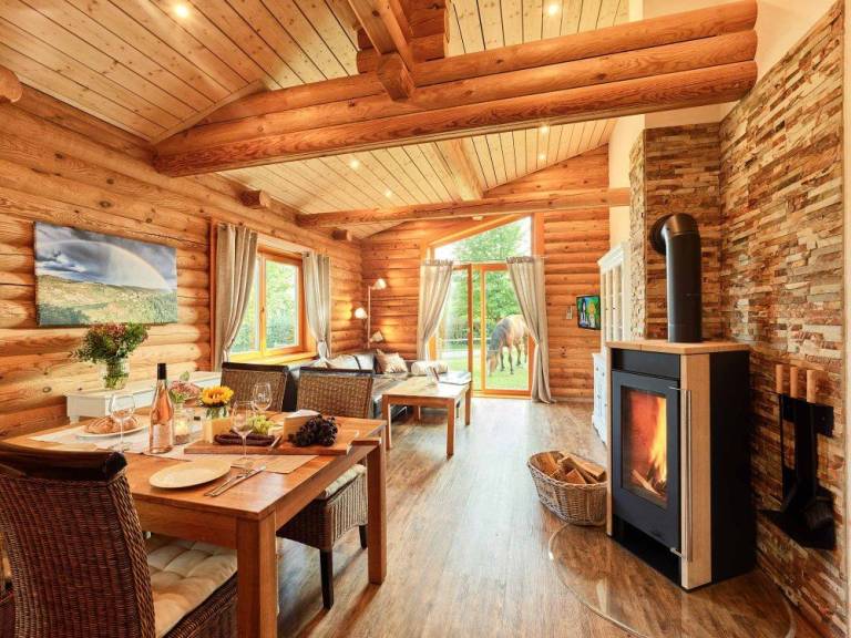 Ferienhaus Oberwesel