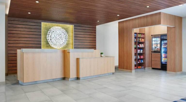Staybridge Suites Atlanta NE - Duluth by IHG — photo 3