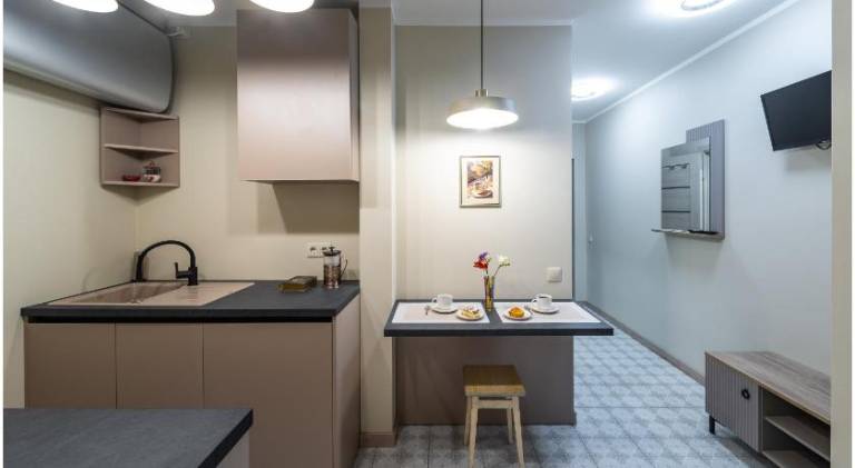 Lovely holiday apartment | Next to Nativity Cathedral | Pets allowed — photo 2