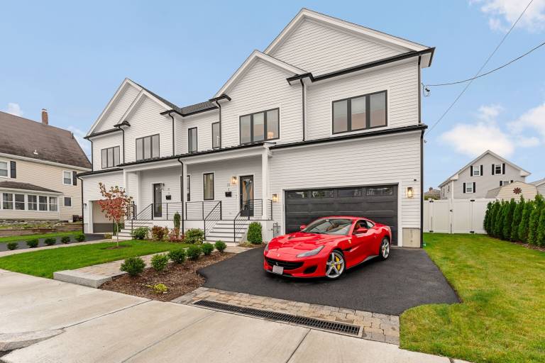 Villa Waltham
