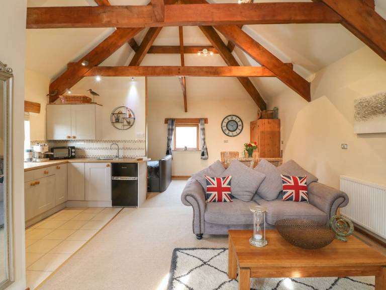 Cottage Drewsteignton