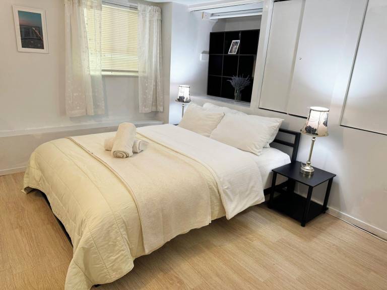 Appartement San Francisco