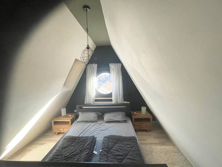 Ferienwohnung Bad Neustadt an der Saale