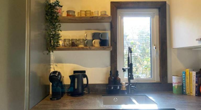 Pleasant vacation home | Pets allowed — photo 2