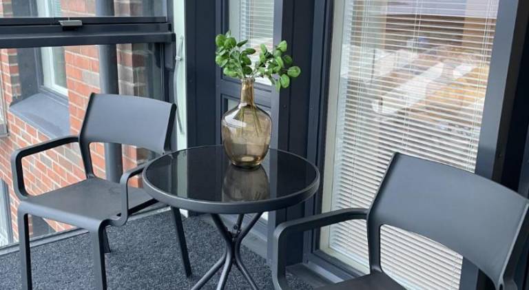 Apartment | Pets allowed — photo 4