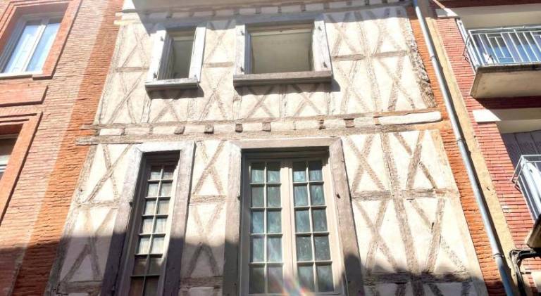 Apartment | Next to Capitole de Toulouse — photo 5