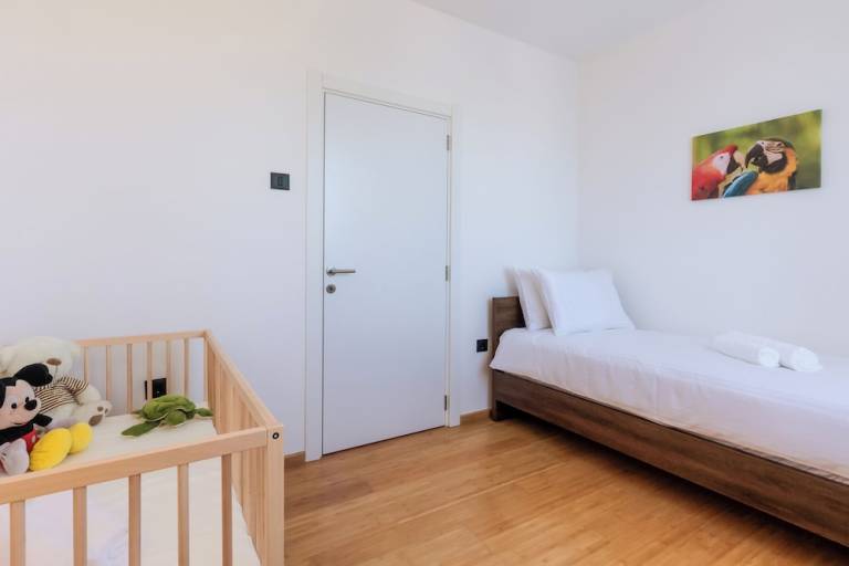 Apartament Kertvaroš