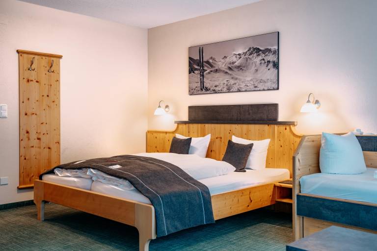 Alpenhof in Ischgl