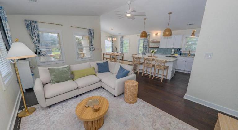 Wonderful house | Pets allowed — photo 3