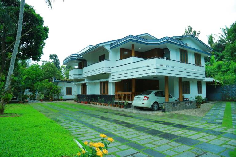 House  Pathanamthitta