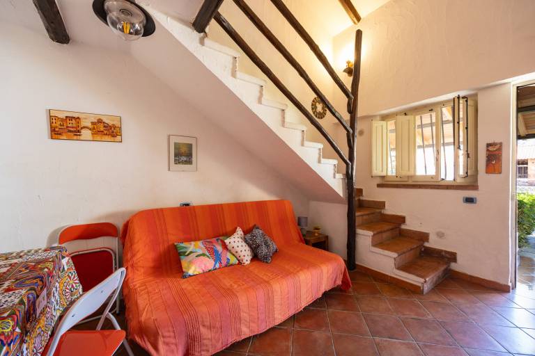 Child-friendly rental apartment with garden & patio | Garden view | Next to the beach | Perfect for remote work | Pets allowed — photo 4