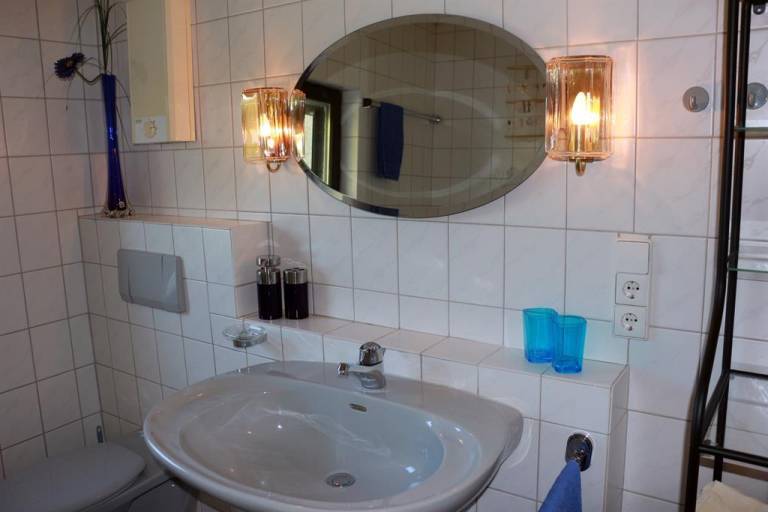 Rental apartment with garden, terrace & BBQ — photo 3