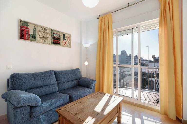 Appartement  Rota