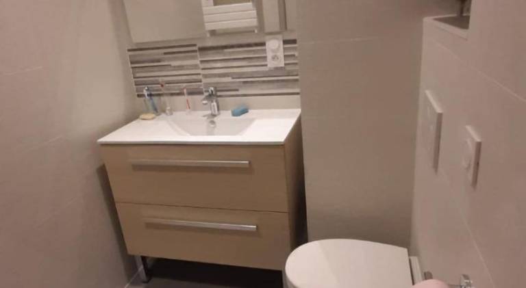 Holiday apartment with 1 room for 2 persons — photo 4