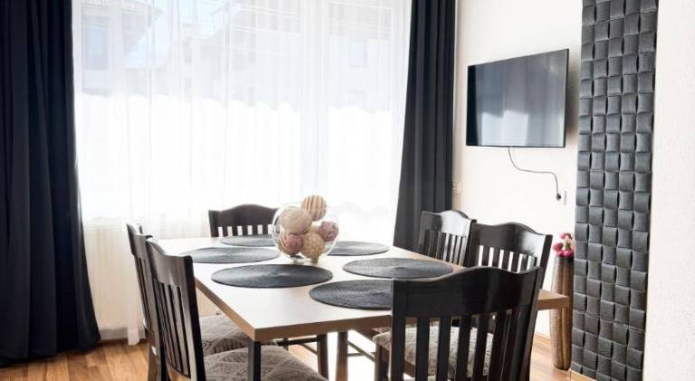 Nice holiday apartment | Pets allowed — photo 2
