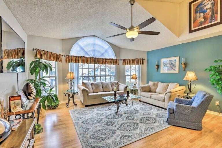 Condo Kissimmee