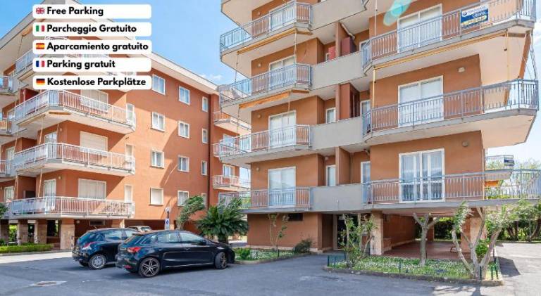 Holiday apartment with 1 room for 5 persons — photo 3