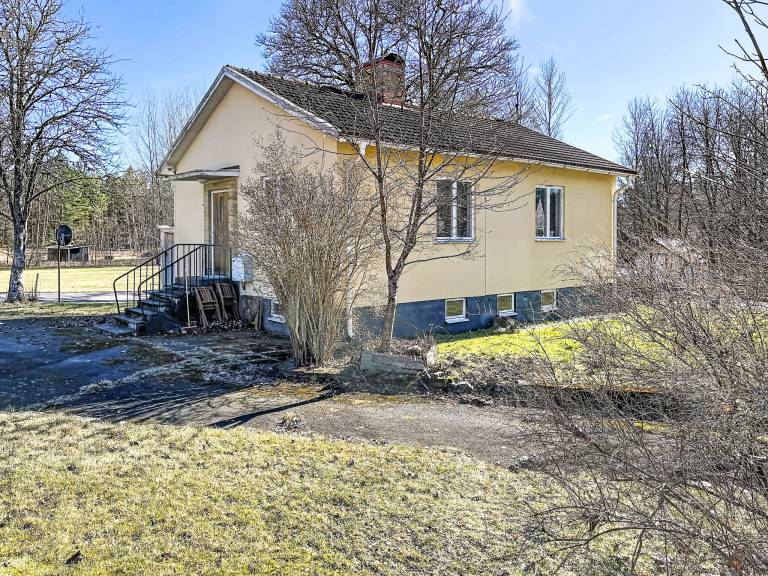 Ferienhaus in Vimmerby für max. 4 Personen Ferienhaus in Vimmerby für max. 4 Personen