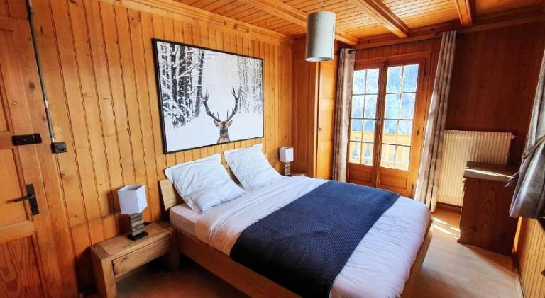 Auberge le Mont-Gele — photo 2