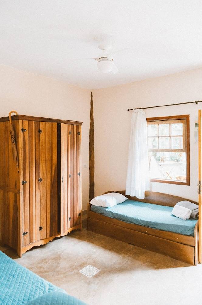 Apartamento  Prumirim