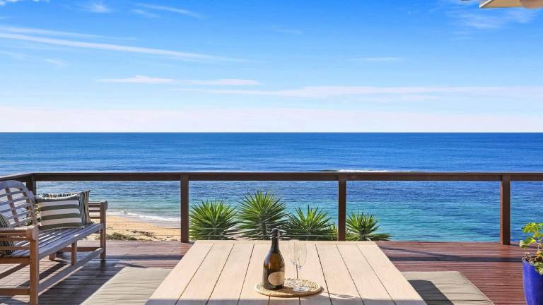 House Long Jetty