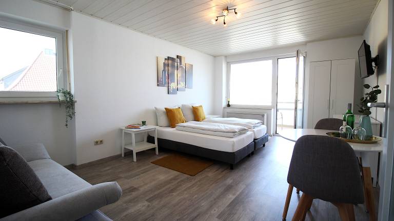 Ferienwohnung Würzburg
