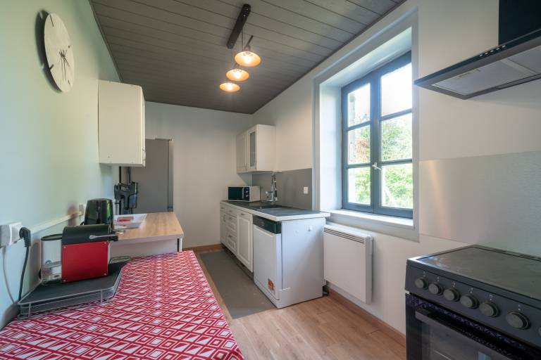 Family-friendly wonderful house with garden, terrace & BBQ | Dogs allowed — photo 3