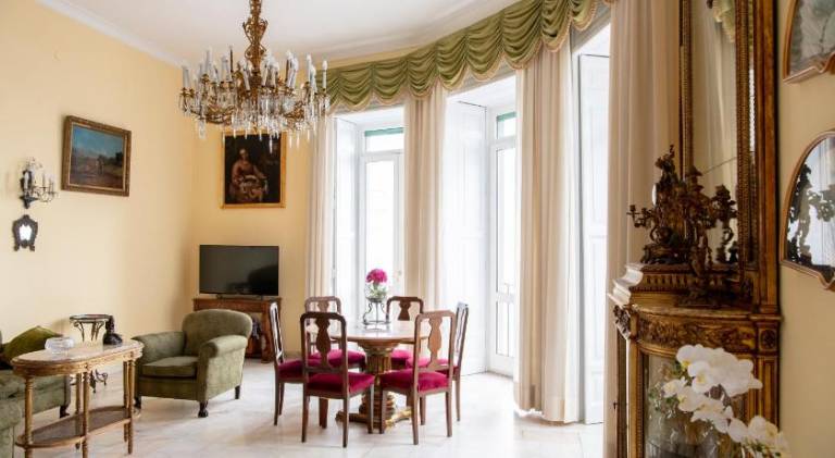 Apartment | Close to Piazza del Plebiscito — photo 3