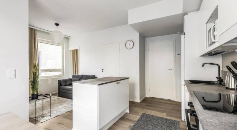Lovely rental apartment | Pets are welcome — photo 4