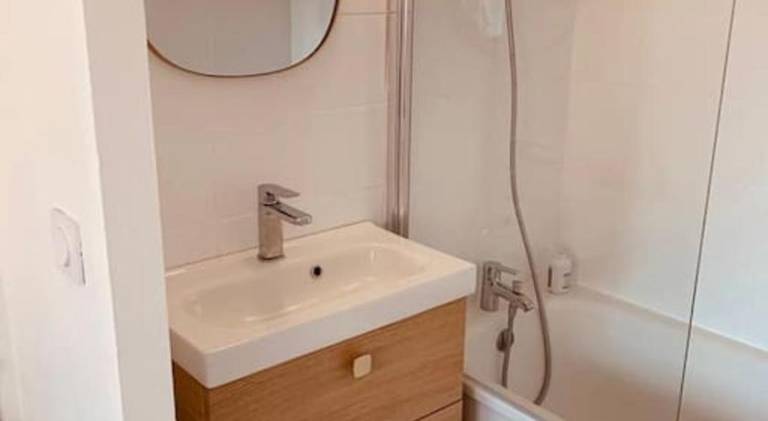 Apartment with 1 room for 2 persons — photo 2