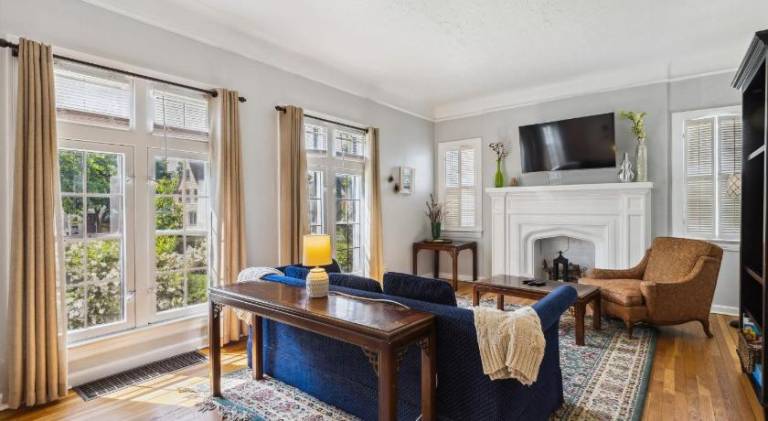 Apartment | Good for workation in Beachwood, OH