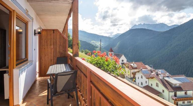 MOUNTAIN RESIDENCE ALPENHOF - company Hotel Alpenhof KG sas der Gasser Renate — photo 3