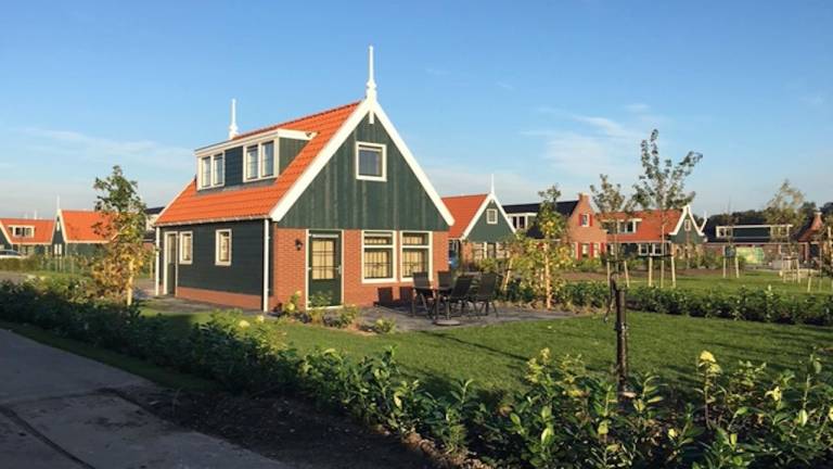 Ferienwohnung Alkmaar