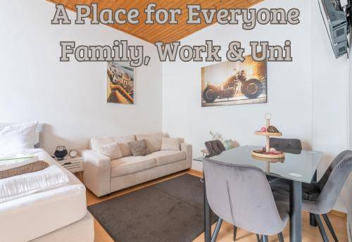 Ferienwohnung Bruck an der Mur