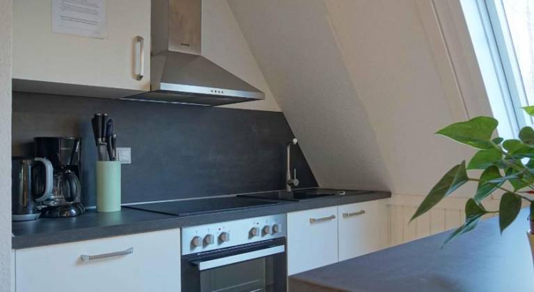 House with 3 rooms for 6 persons — photo 3