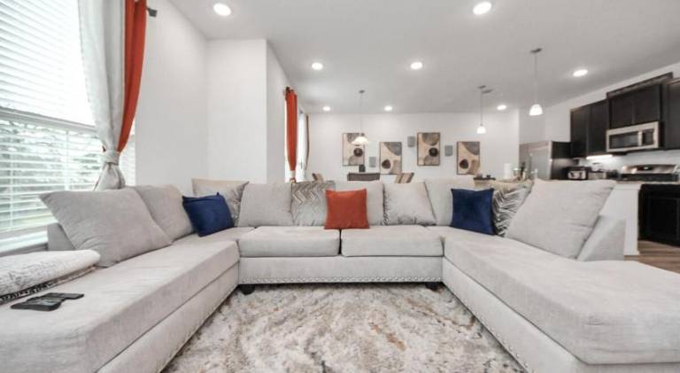 139 m² Ferienhaus