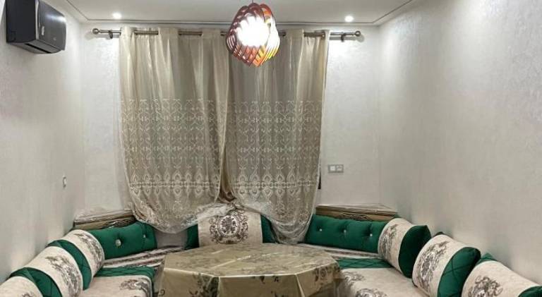 Appartement Saïdia