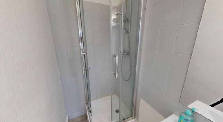 Rental apartment with 1 room for 2 persons — photo 4