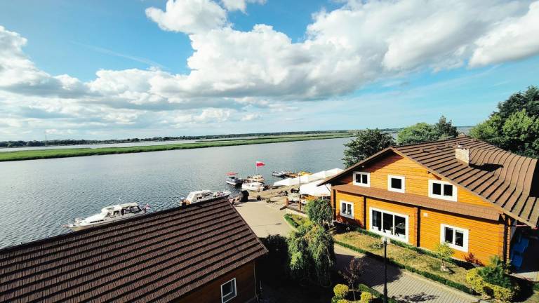 Ferienwohnung Swinemünde