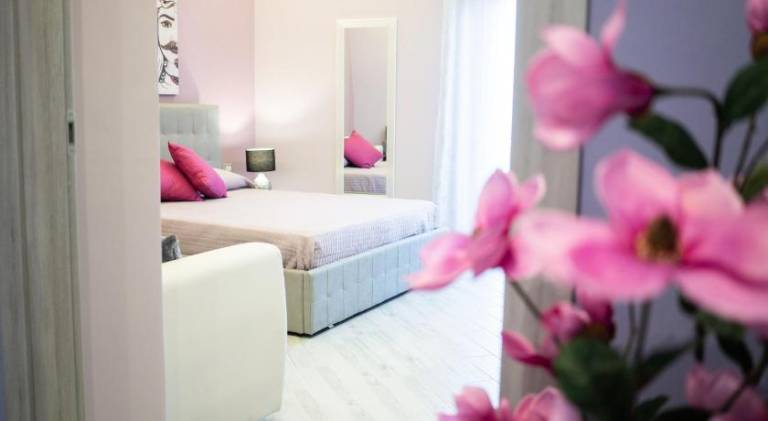 Lovely rental apartment | Beach nearby | Dogs allowed in Giardini Naxos