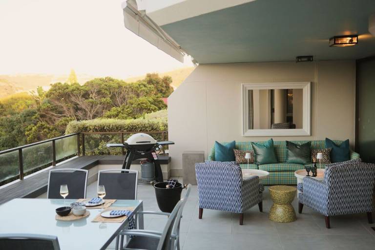 Ferienwohnung Plettenberg Bay